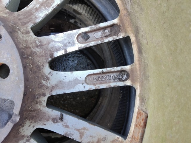 182241 Fiat Croma  2005-2010 16