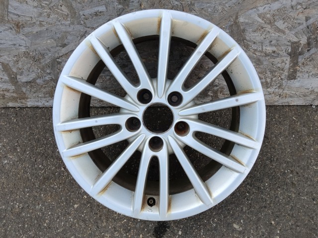 182241 Fiat Croma  2005-2010 16