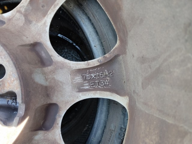 182242 Alfa Romeo 159 2005-2011 16