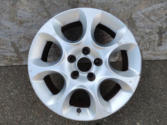 182242 Alfa Romeo 159 2005-2011 16