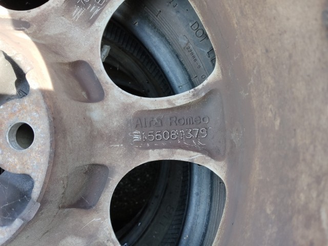 182243 Alfa Romeo 159 2005-2011 16