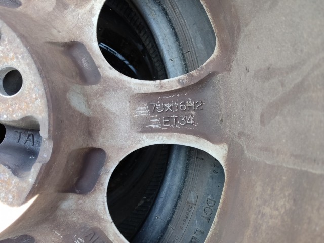 182243 Alfa Romeo 159 2005-2011 16