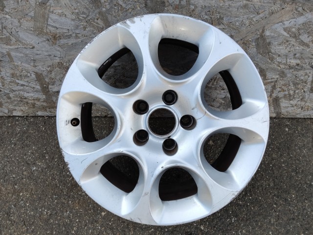 182243 Alfa Romeo 159 2005-2011 16