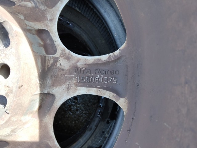 182245 Alfa Romeo 159 2005-2011 16