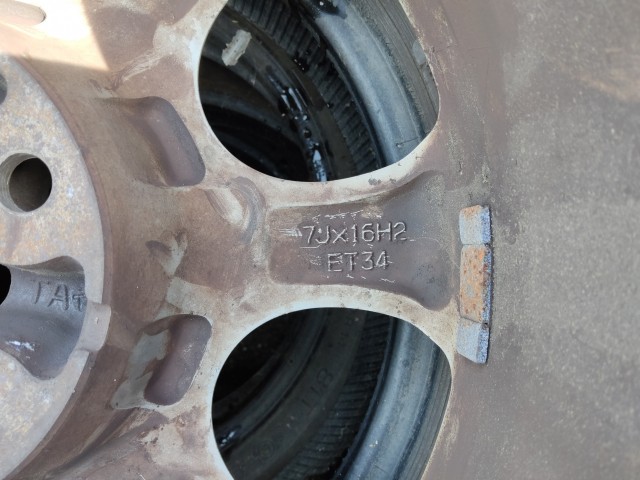 182245 Alfa Romeo 159 2005-2011 16