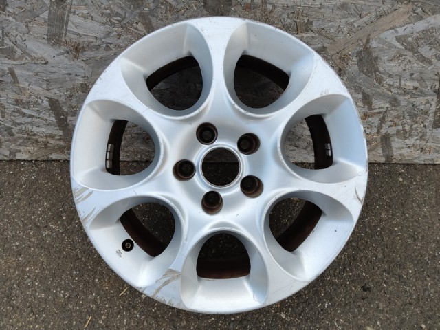 182251 Alfa Romeo 159 2005-2011 16