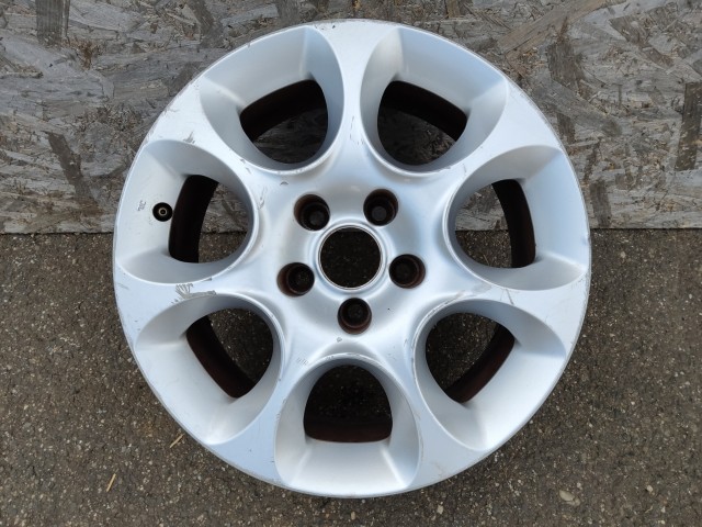 184555 Alfa Romeo 159, Brera, Spider 16