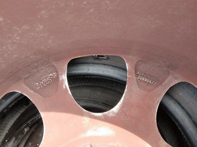 184556 Alfa Romeo 159, Brera, Spider 16