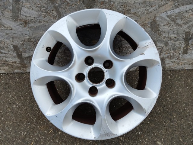 184556 Alfa Romeo 159, Brera, Spider 16