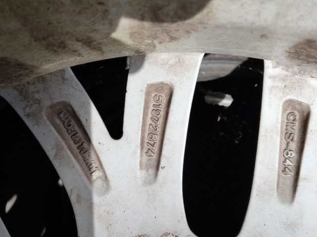 184566 Fiat 500 2007- 15