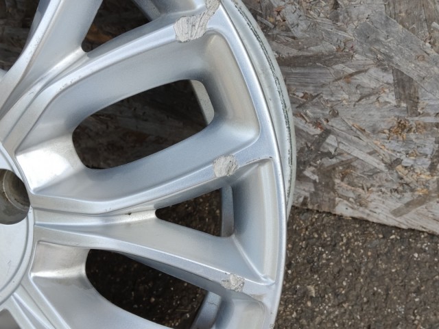 184566 Fiat 500 2007- 15