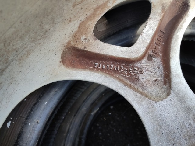 184573 Alfa Romeo 147, 156, Gt 17