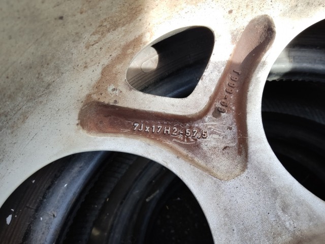 184574 Alfa Romeo 147, 156, Gt 17