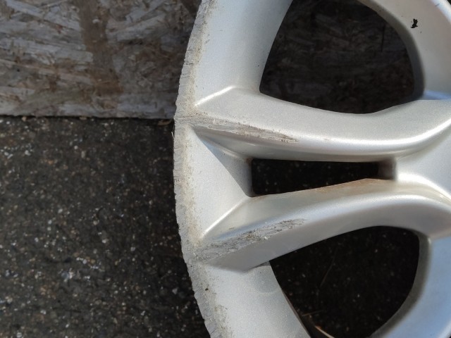 184576 Lancia Delta 2008-2014 16