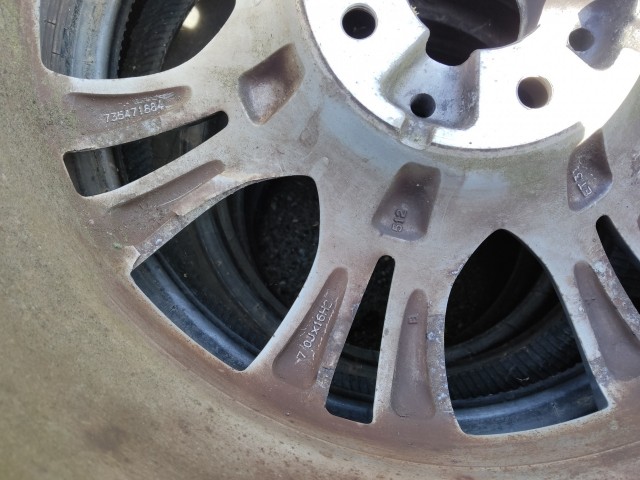 184577 Lancia Delta 2008-2014 16