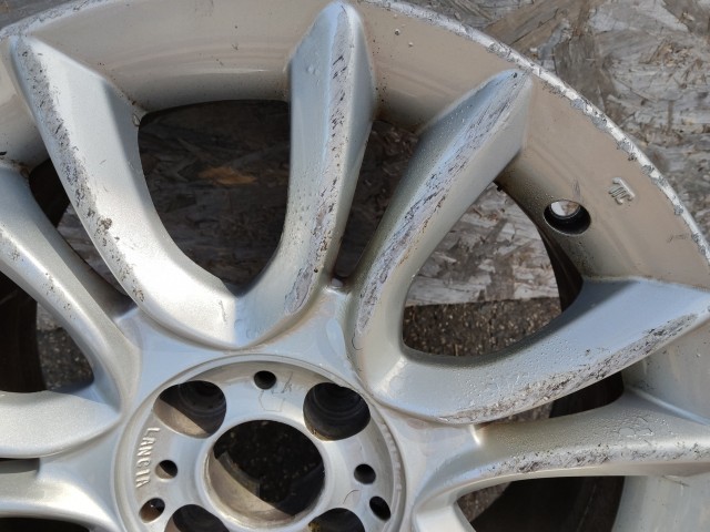 184577 Lancia Delta 2008-2014 16