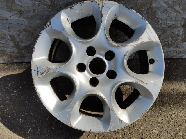 184583 Alfa Romeo 159 2005-2011 15