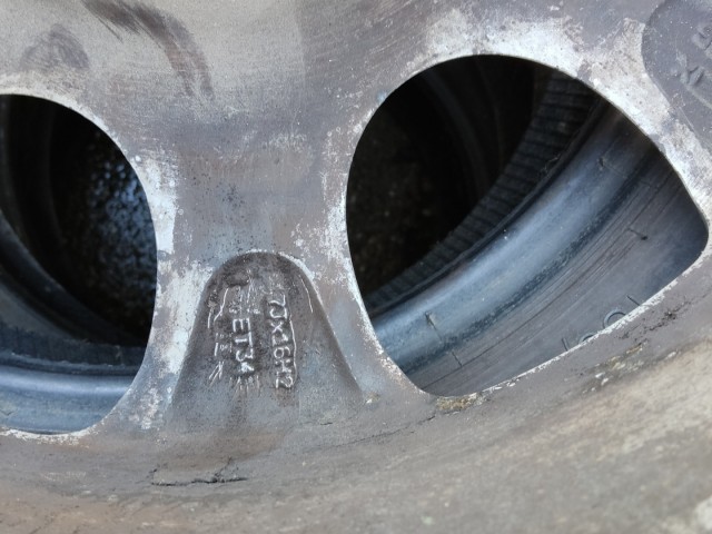 184584 Alfa Romeo 159 2005-2011 16