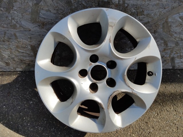 184584 Alfa Romeo 159 2005-2011 16