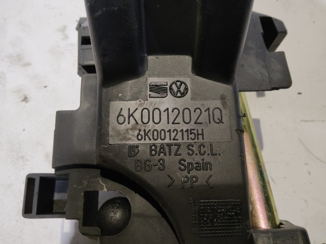Seat Ibiza II. (6K1) 1993-2002 Emelő szett Használt