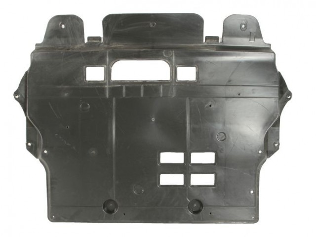 Citroen Berlingo, Peugeot Partner utángyártott új alsó motorvédő 7013CT