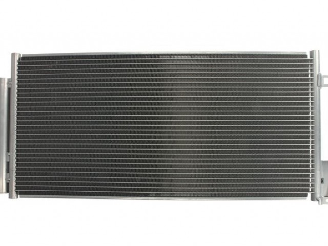 Fiat Doblo III. 2009-2015 utángyártott új klímahűtő 51838048