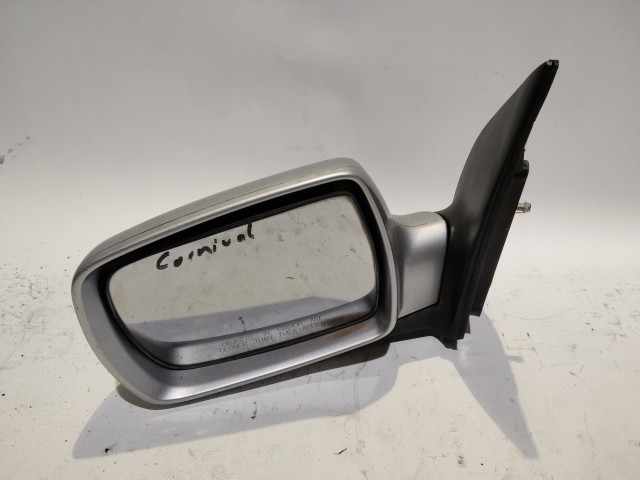 182830 Kia Carnival 2006-2014 bal oldali 11 vezetékes visszapillantó tükör