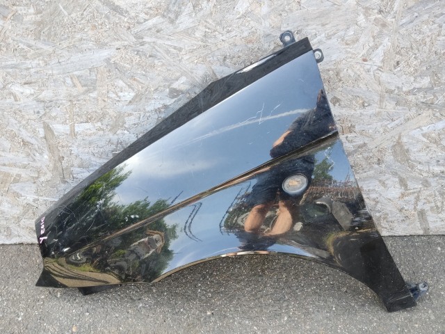 184592 Lancia Ypsilon II.  2003-2011 bal első sárvédő