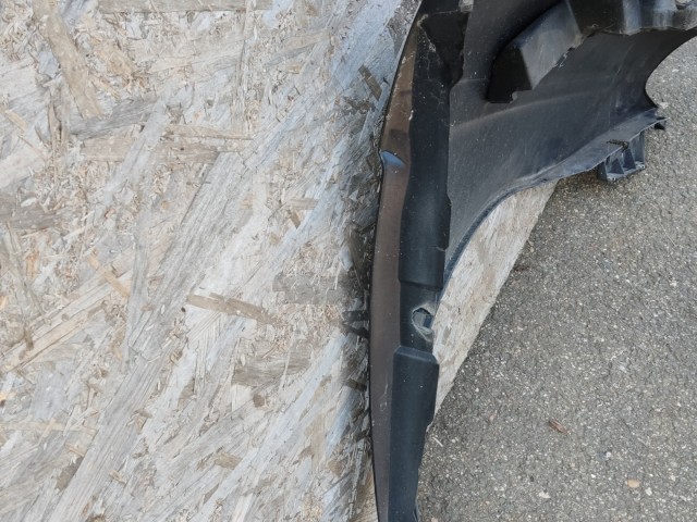 184592 Lancia Ypsilon II.  2003-2011 bal első sárvédő