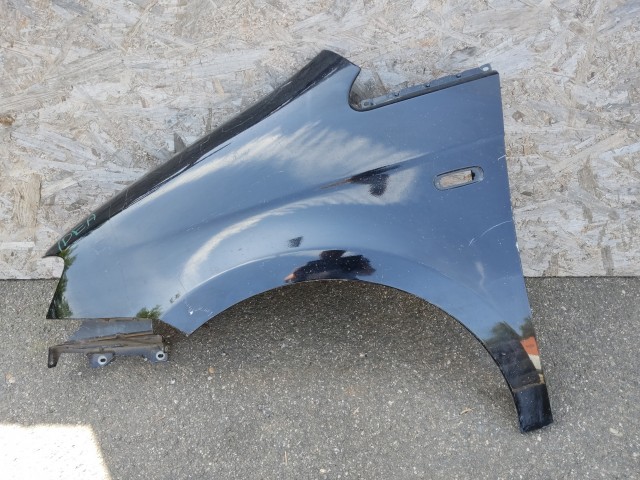 184595 Fiat Idea 2003-2012 bal első sárvédő