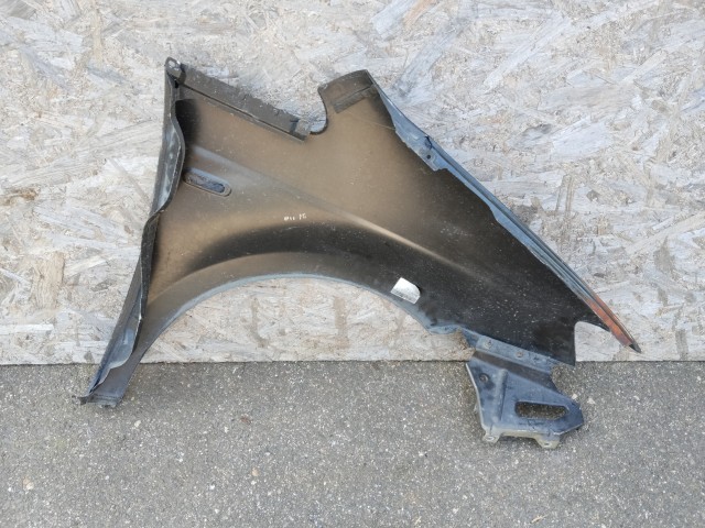 184595 Fiat Idea 2003-2012 bal első sárvédő