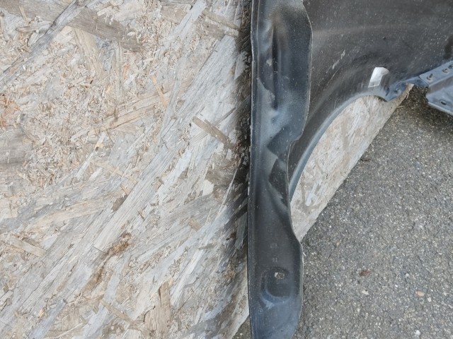 184595 Fiat Idea 2003-2012 bal első sárvédő