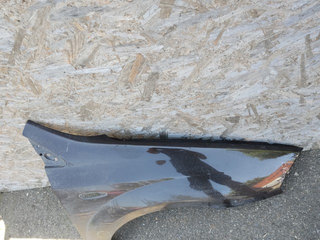 184600 Fiat Croma  2008-2010 jobb első sárvédő, a képen látható sérüléssel