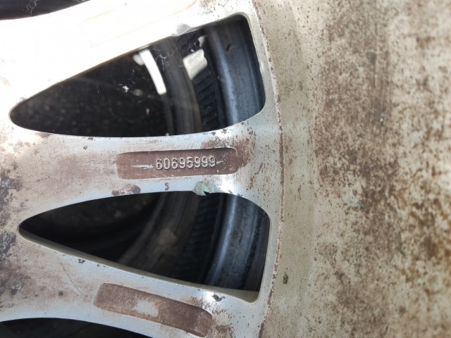 184628 Alfa Romeo GT, 147, 156 16