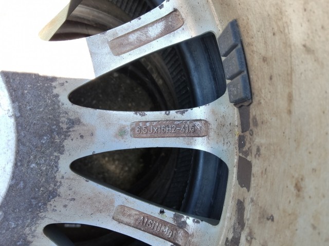 184628 Alfa Romeo GT, 147, 156 16