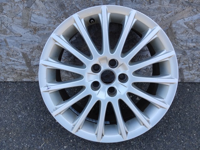 184628 Alfa Romeo GT, 147, 156 16