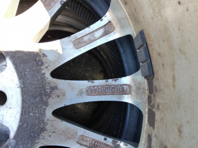 184629 Alfa Romeo GT, 147, 156 16