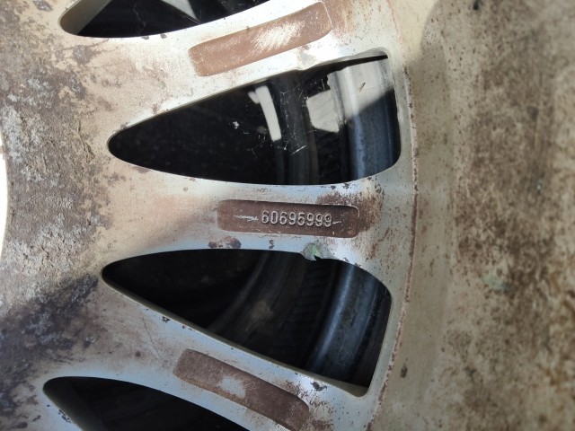 184629 Alfa Romeo GT, 147, 156 16