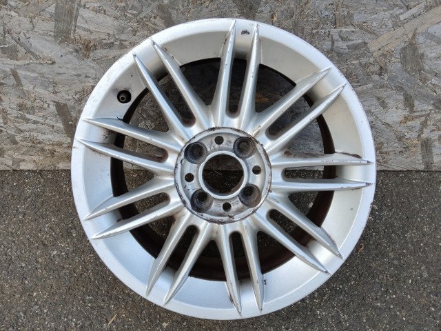 184638 Lancia Musa 2004-2012 15