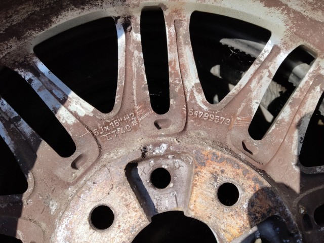 184639 Lancia Musa 2004-2012 15