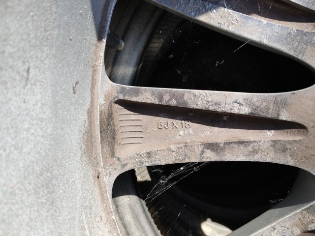 184640 Hyundai I 40 2011-2019 8x18