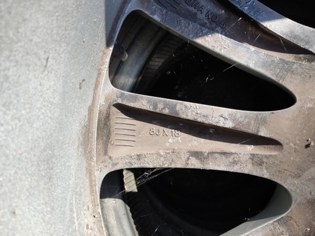 184641 Hyundai I 40 2011-2019 8x18