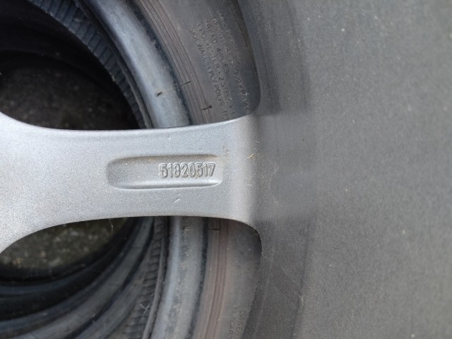 184647 Fiat 500 2007- 16