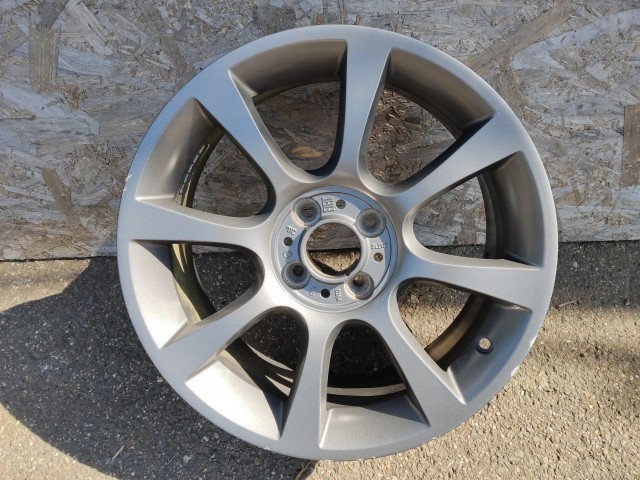 184647 Fiat 500 2007- 16