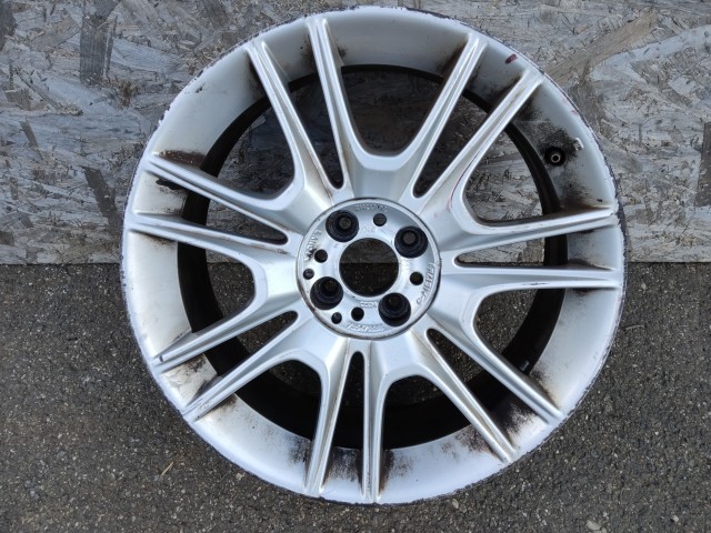 184650 Lancia Delta 2008-2014 17