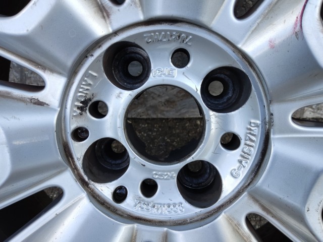 184650 Lancia Delta 2008-2014 17