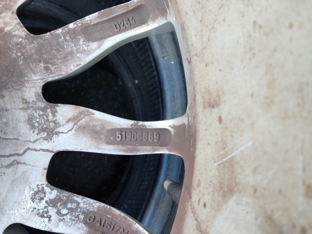 184651 Fiat 500 2007- 15