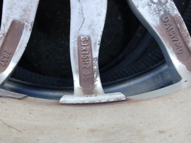 184651 Fiat 500 2007- 15