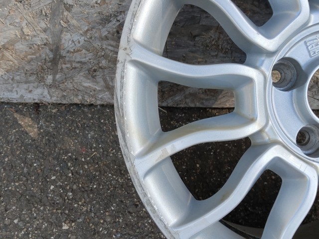 184651 Fiat 500 2007- 15