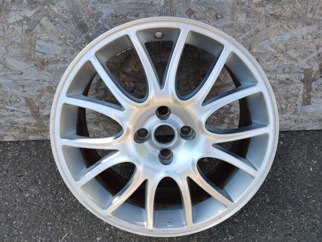 184661 Fiat 500 2007- 17